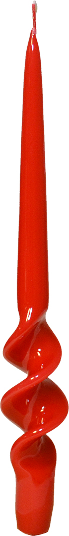 Hálfsnúin Dinner Kerti vörunr. 22-290-30-A-VEF