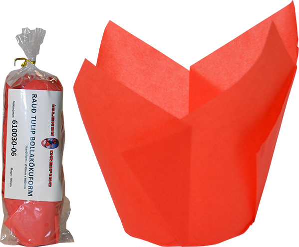 bollakökuform vnr 610030-06