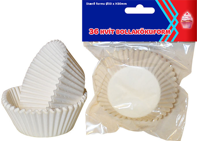 bollakokuform vnr 63620-06