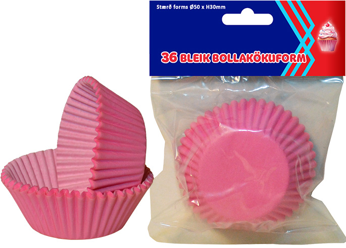 bollakökuform vnr 63635-06