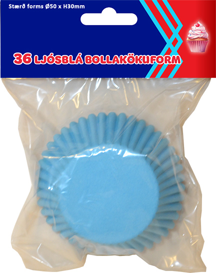 bollakökuform vnr 63649-06