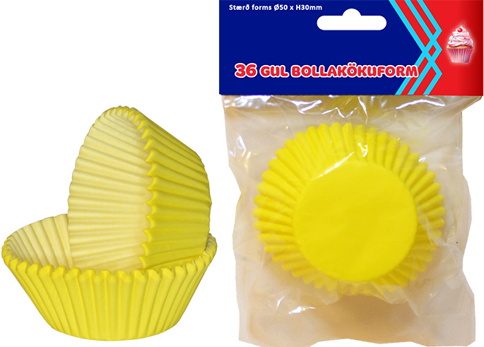 bollakökuform vnr 63670-06