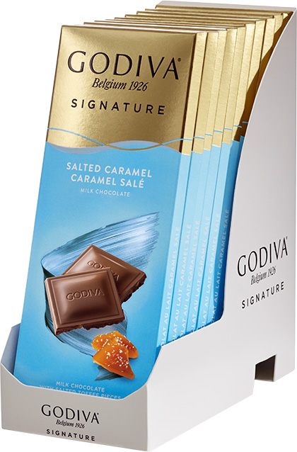 Godiva  vörunr. 2172183