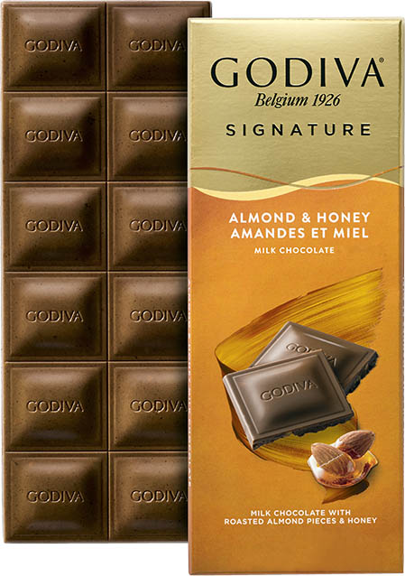 Godiva vörunr. 2172185