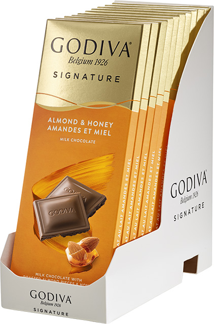 Godiva  vörunr. 2172185