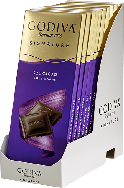 Godiva  vörunr. 2172187