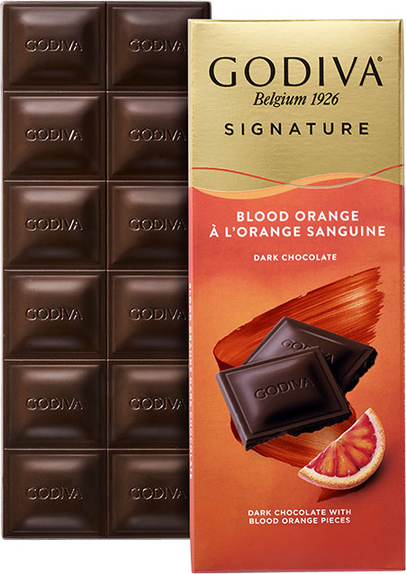 Godiva vörunr. 2172189