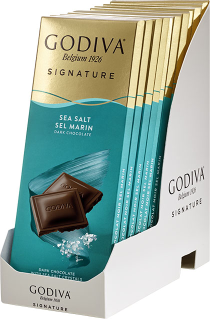 Godiva  vörunr. 2185054