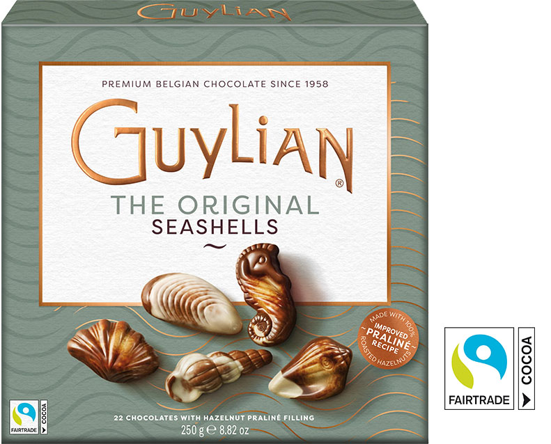 Guylian vörunr. 20214