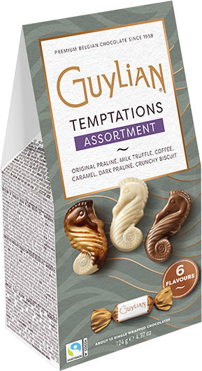 Guylian vörunr. 20572