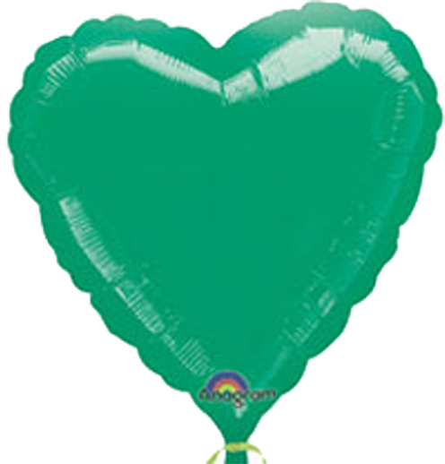 Hjartablöðrur vörunr. 10557-02