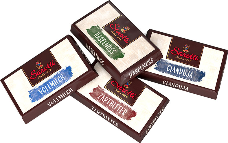 HO-RE-CA vörunr. 4603-A-VEF