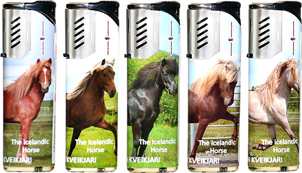 kveikjarar vörunr. 10200