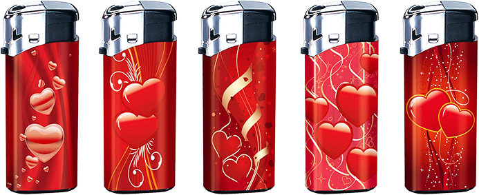 kveikjarar vörunr. 10204