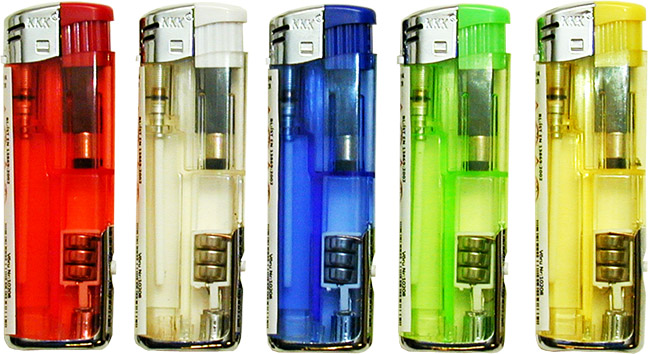 kveikjarar vörunr. 10208