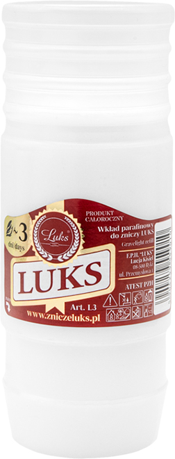 Leiðisluktir vörunr. 22-903-20