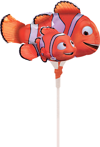 Loftblöðrur vörunr. 09236-09