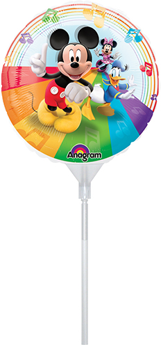 Loftblöðrur vörunr. 18123-09