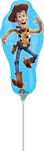 Loftblöðrur vörunr. 21487-09