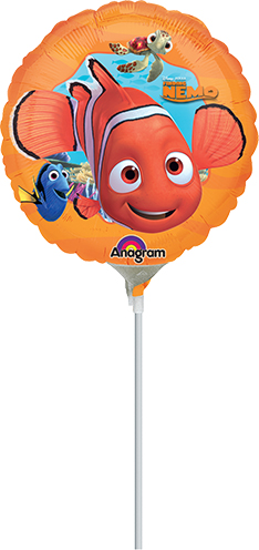 Loftblöðrur vörunr. 26323-09