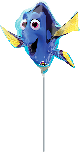 Loftblöðrur vörunr. 32310-09