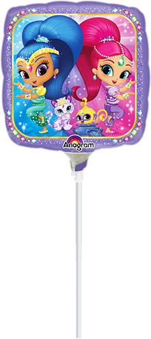 Loftblöðrur vörunr. 33944-09