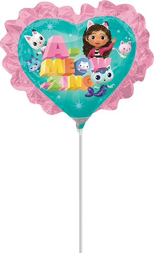 Loftblöðrur vörunr. 45533-09