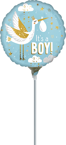 Loftblöðrur vörunr. 47007-09