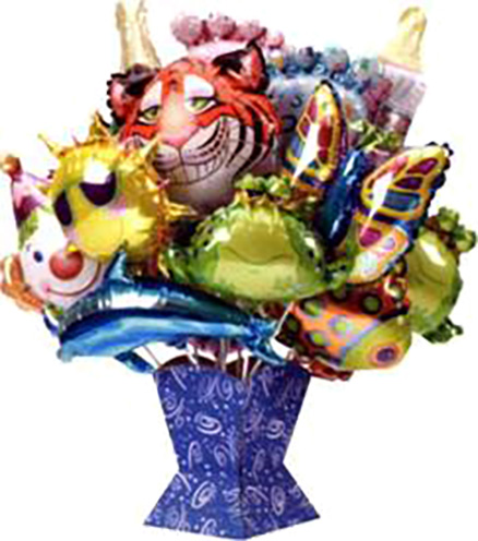 Loftblöðrur vörunr. 90904-09