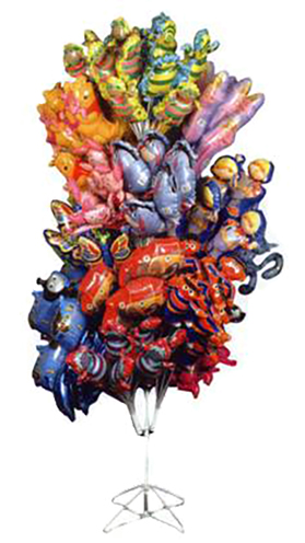 Loftblöðrur vörunr. 90905-09