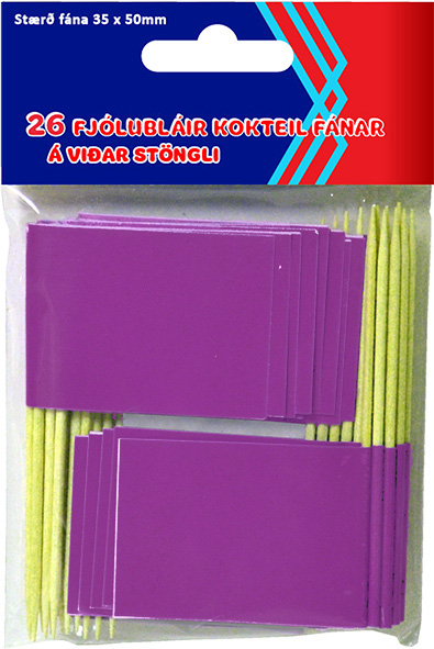 Party vörunr 62640-07