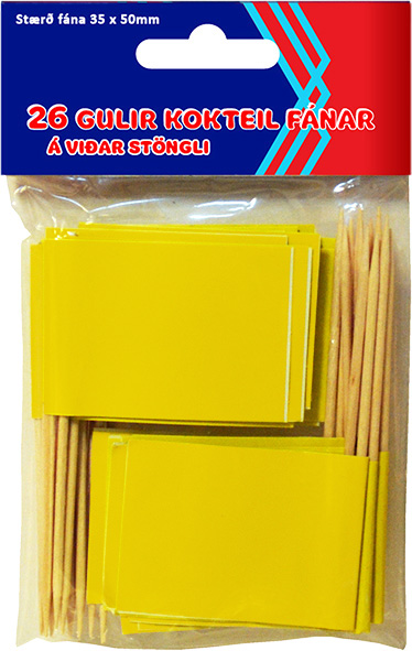 Party vörunr 62670-07