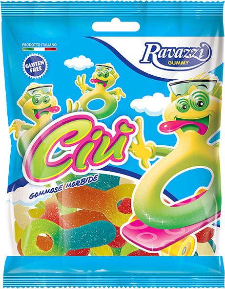 Ravazzi vörunr. 2727