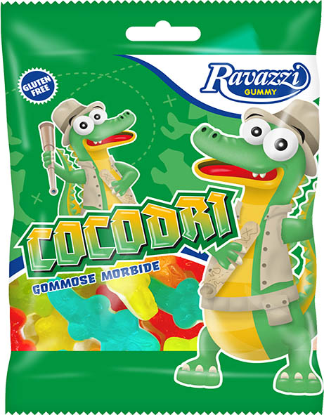 Ravazzi vörunr. 2729