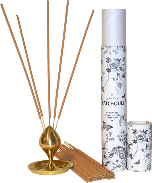 reykelsi vörunr. 22-00404-B-VEF