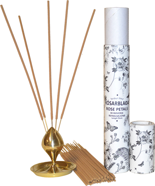 reykelsi vörunr. 22-00406-B-VEF