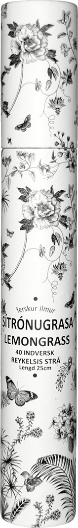 Reykelsi vörunr. 22-00400-A-VEF