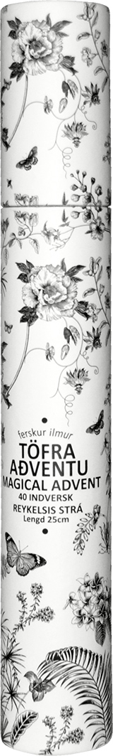 Reykelsi vörunr. 22-00400-A-VEF