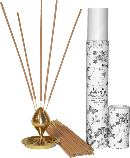 reykelsi vörunr. 22-00426-B-VEF