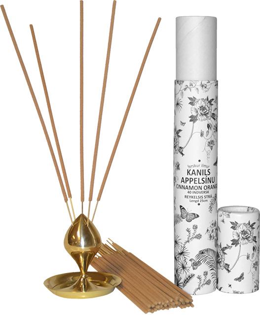 reykelsi vörunr. 22-00427-B-VEF