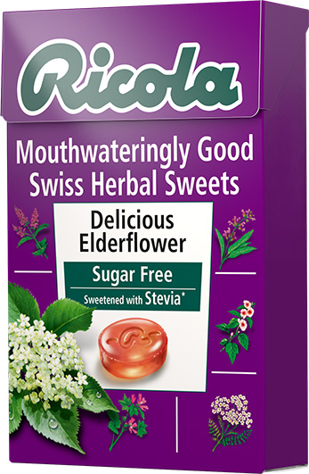 Ricola vörunr. 1009473