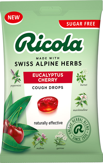 Ricola vörunr. 1011743