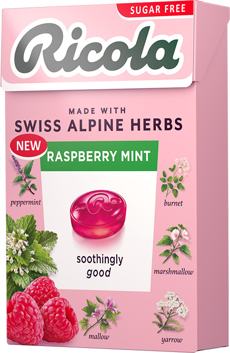 Ricola vörunr. 1011846