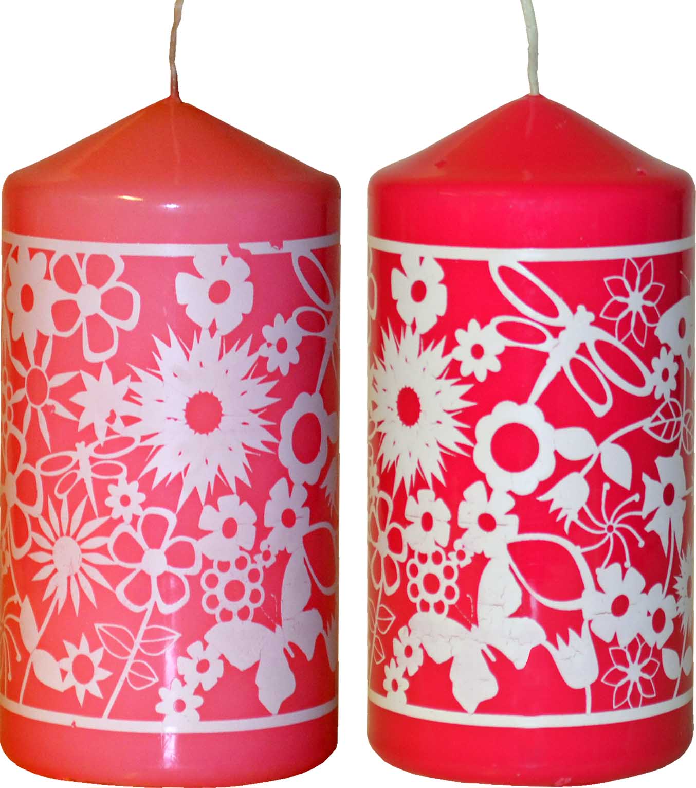 Sumar kerti vörunr. 013-637-82