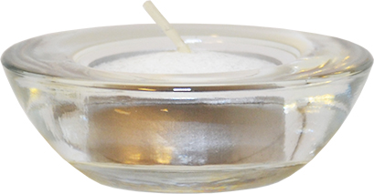 Glervasi fyrir Teljos. 1050-8458-0300-A-VEF