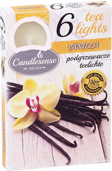 Teljós 6stk 4Tíma. 22-806-22-A-VEF