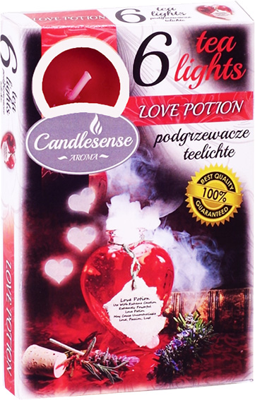 Teljós 6stk 4Tíma. 22-806-26-A-VEF